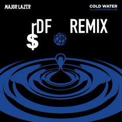 Major Lazer ft. Justin Bieber & MØ - Cold Water (richDeepFuture Remix)