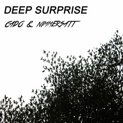 Cado & Nimmersatt - Deep Surprise