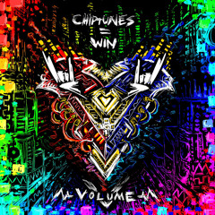 Miss Livoli VS Mr Carosi (Epic Run) - from Chiptunes = WIN: Volume 5
