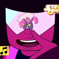 Stronger Than You [FR] - Steven Universe