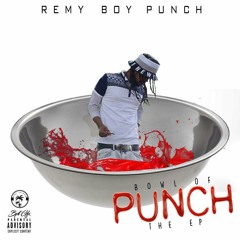 Collosal - RemyBoy Punch X Young Mike