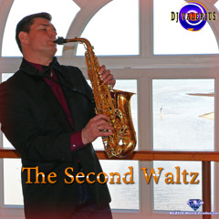 The Second Waltz - Saxophon Solo (Shostakovich)