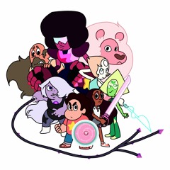 Steven Universe - French Intro
