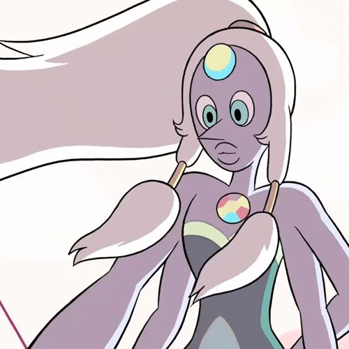 Steven Universe [FR]- Giant Woman