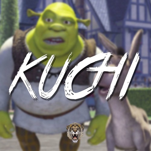 KUCHI - IM MAKING WAFFLES
