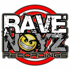 Rocksted-E - Like This (VA - The Best Of Ravenoyz Crew)