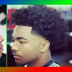 MONTAGEM - MAIS DE CABELO ENROLADINHO  CORTE AMERICANO  [BRAAABA]