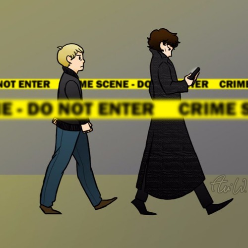 Sherlock (BBC) Series 2 Full Soundtrack