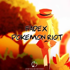 Pokémon Riot