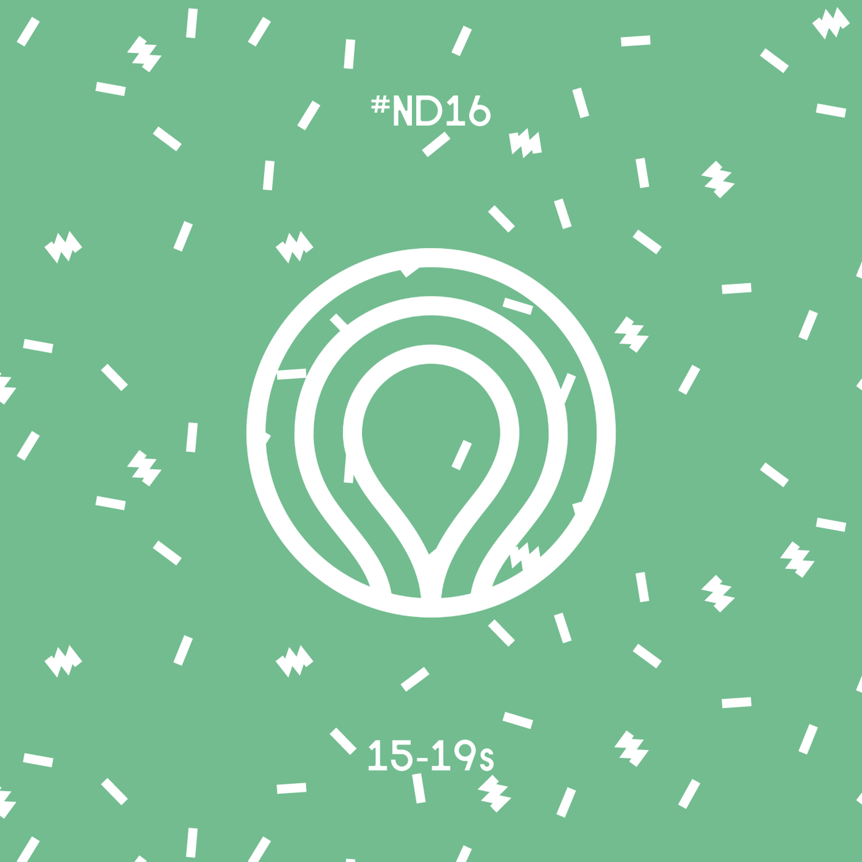 Newday Talks & Audio