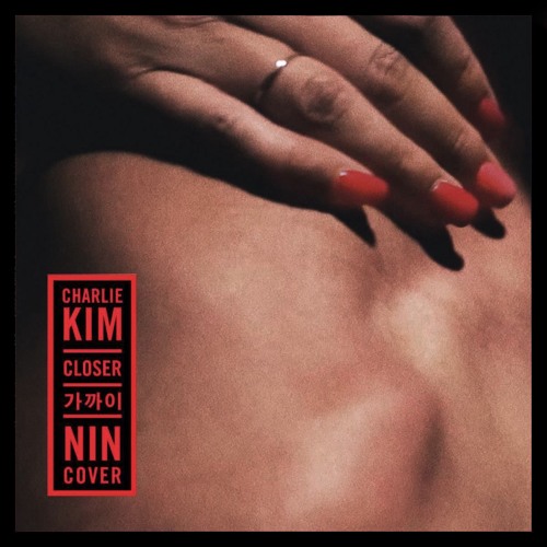NIN - Closer (CHARLIE KIM COVER)*