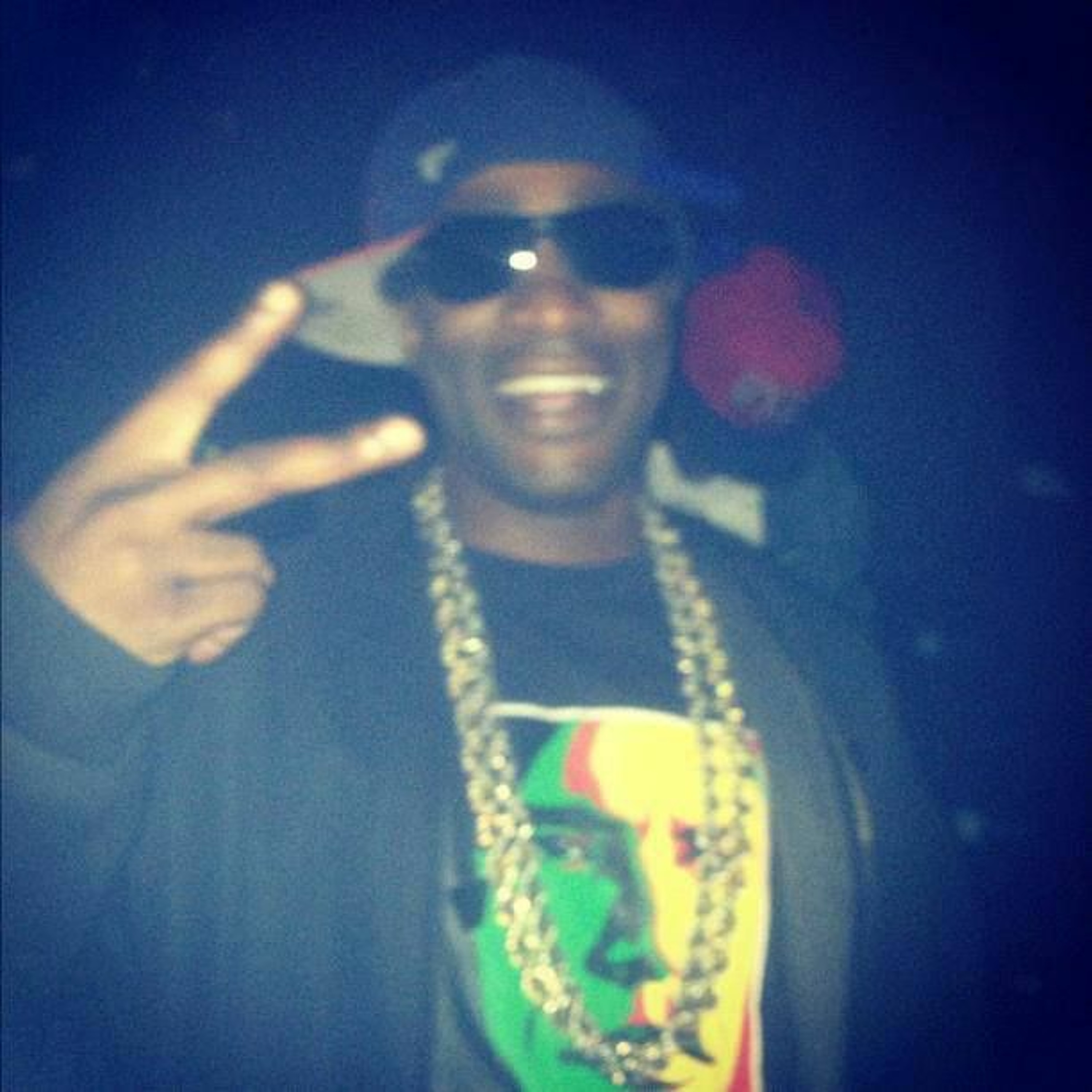 8IGHTIE$ BABY