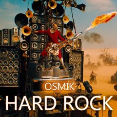 OSMIK - Hard Rock [Free Download]