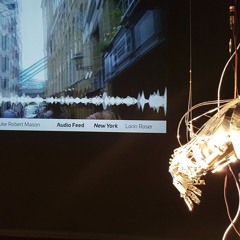 Spying On Stelarc