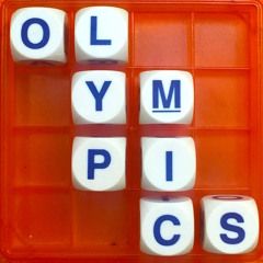 Allusionist 40: Olympics