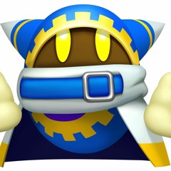 File Select 2 - Kirby's Return To Dream Land
