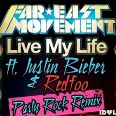 #Live My Life 2016 - [ Jefri_Arianto & MuhammadRyo ] - private!