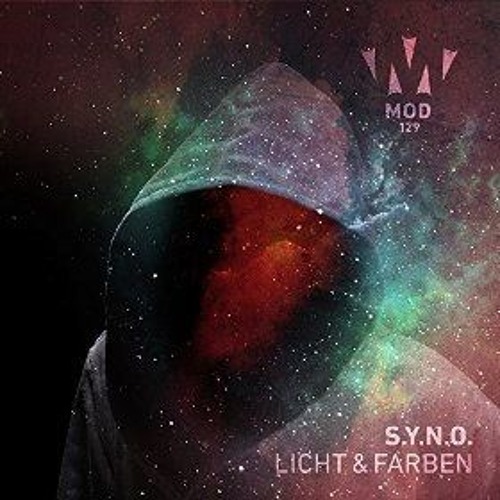 S.Y.N.O. - Licht & Farben [Tonimo Mashup Edition]