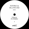 PREMIERE: Folamour - You Never Told Me I'll Miss U That Much [Noire & Blanche]