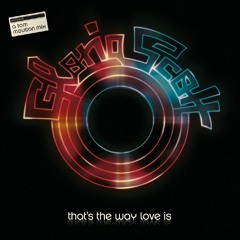Gloria Scott  - Thats The Way Love Is (Original 12 Mix)
