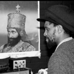 Jah Shaka - theatre factory 1997