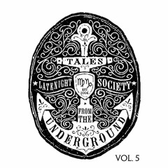 Tales From The Underground - Vol. 5