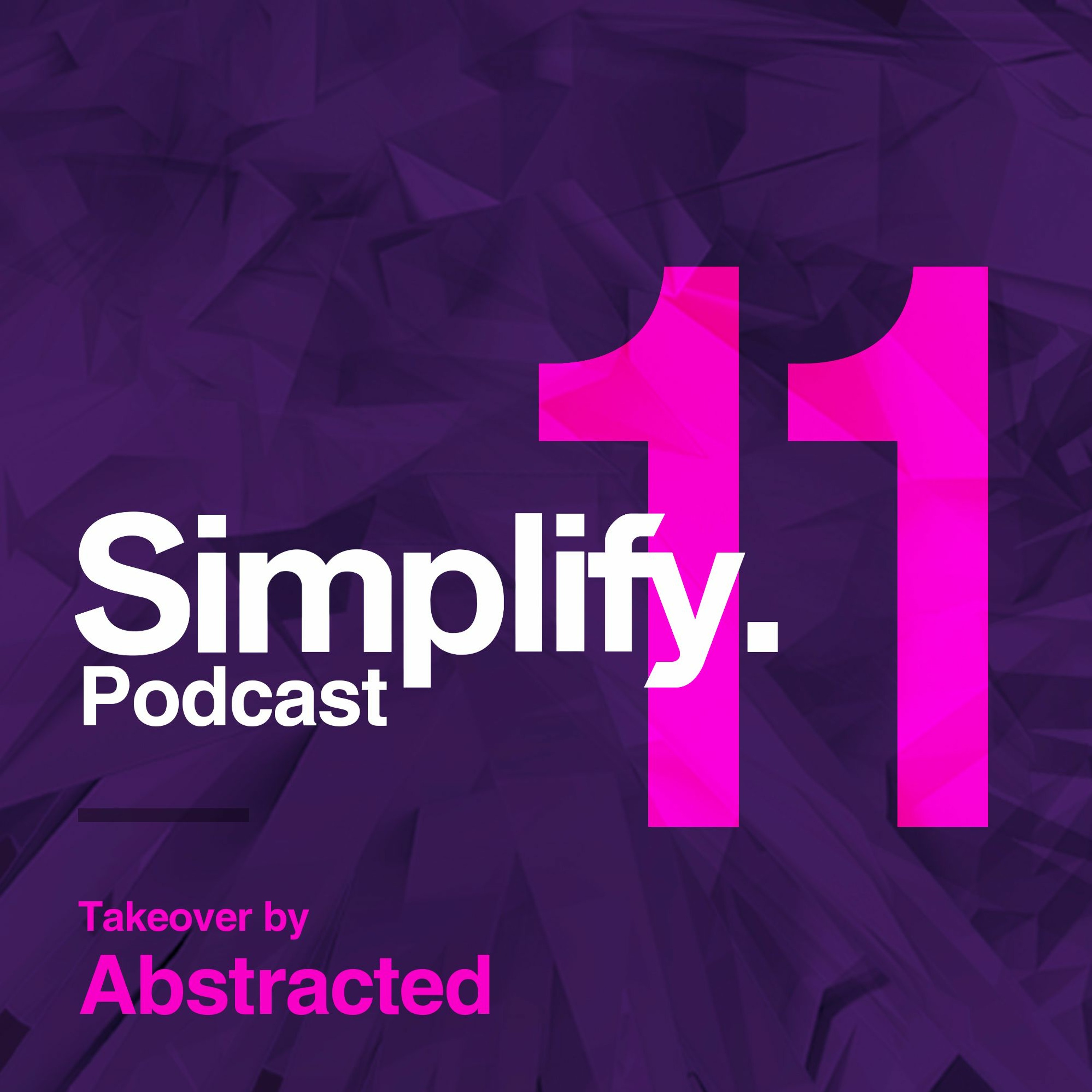 Simplify.