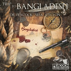Dr. Peacock & Sefa - Trip To Bangladesh
