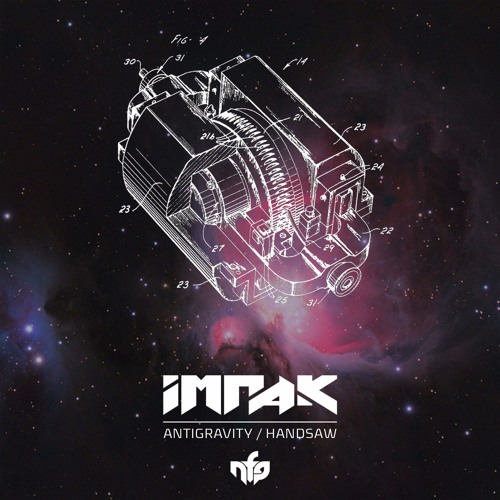 Antigravity Ft. Take8(Original Mix)
