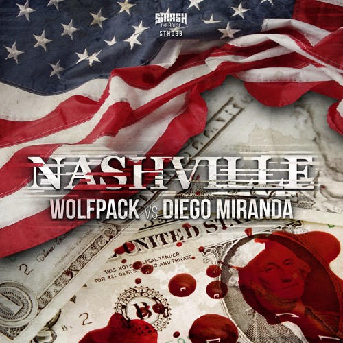 Wolfpack vs Diego Miranda - Nashville (OUT NOW)