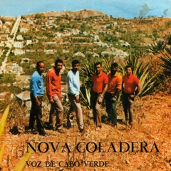Voz De Cabo Verde - Nova Coladera (Slow Jerk)