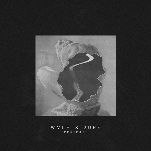 WVLF X Jupe - Portrait