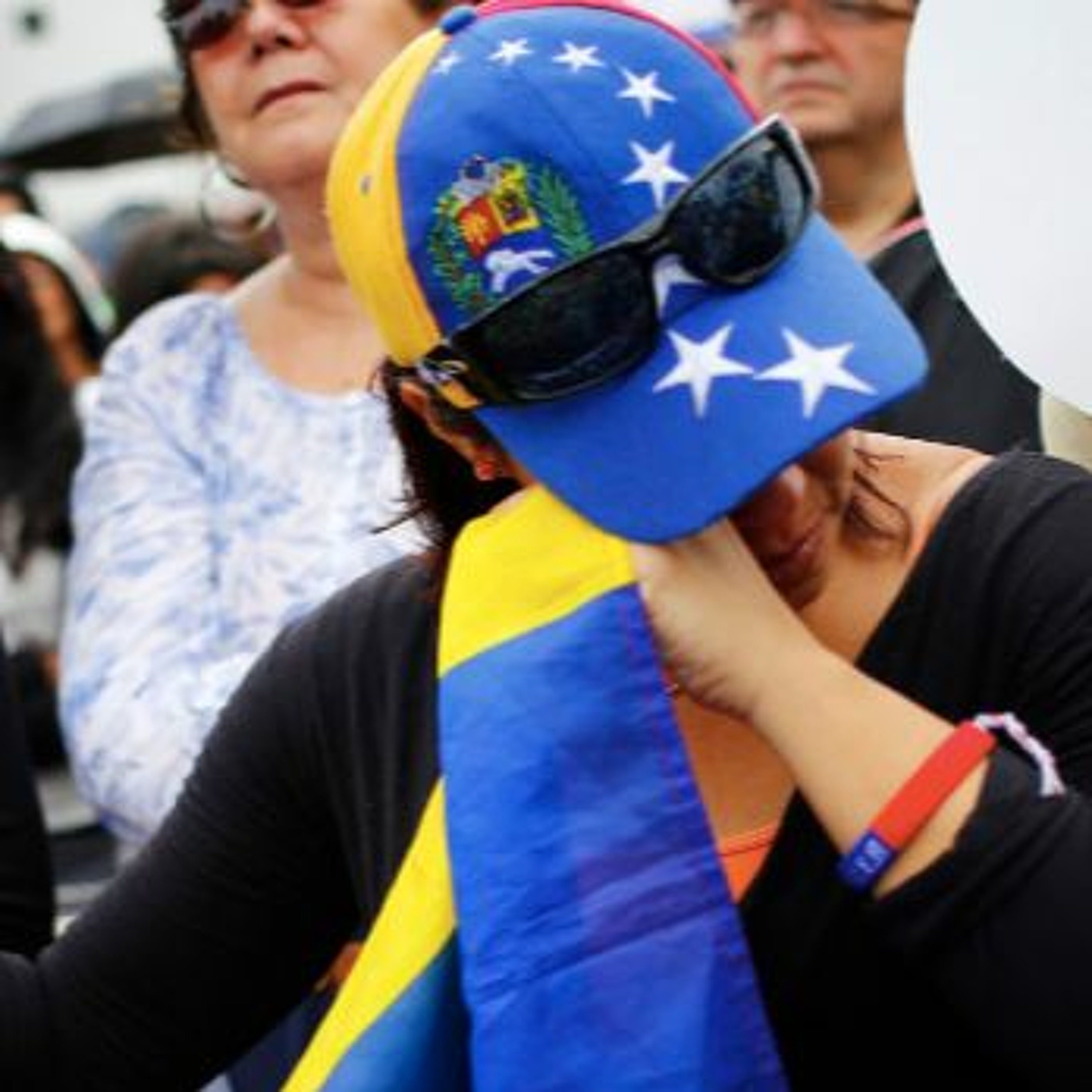 ¿Cuáles son las causas reales de la crisis que vive Venezuela? episode artwork