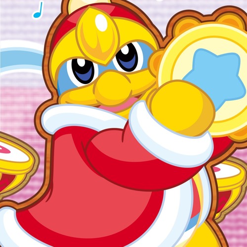 Main Theme - Dedede's Drum Dash Deluxe