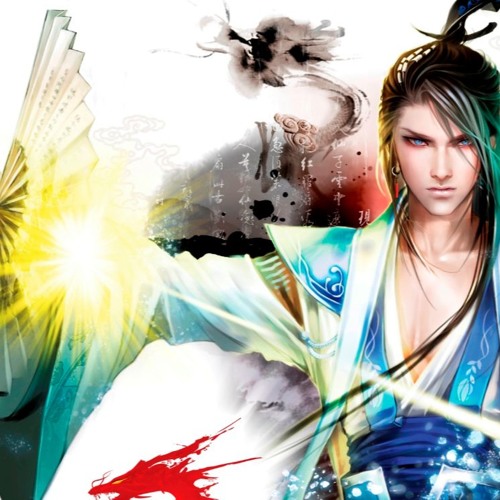Wu - Tianlong Modern - Traditional - Chinese - Version