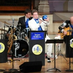 Corine, Corine - Abletones Big Band