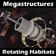 MS04 Rotating Habitats
