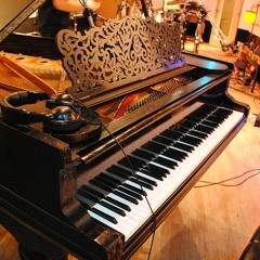 Immaculate - Francis Dunnery