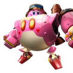 Steel Beat - Kirby Planet Robobot