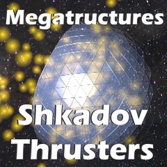 MS08 Shkadov Thrusters