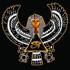 The Birds Of Prey - Deep Crystal