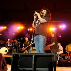 Hard Candy - Counting Crows (live)