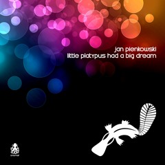 [ONOMAR001] Jan Pienkowski - Little Platypus Had A Big Dream