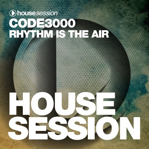 Code3000 - Rhythm Is The Air (Original Mix)