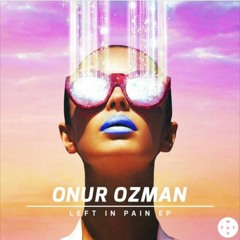 Onur Ozman - Left In Pain (Ricoshëi's No Pain Remix) [Fat Wax Recordings] [MI4L.com]