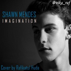 Shawn Mendes - Imagination (Cover)