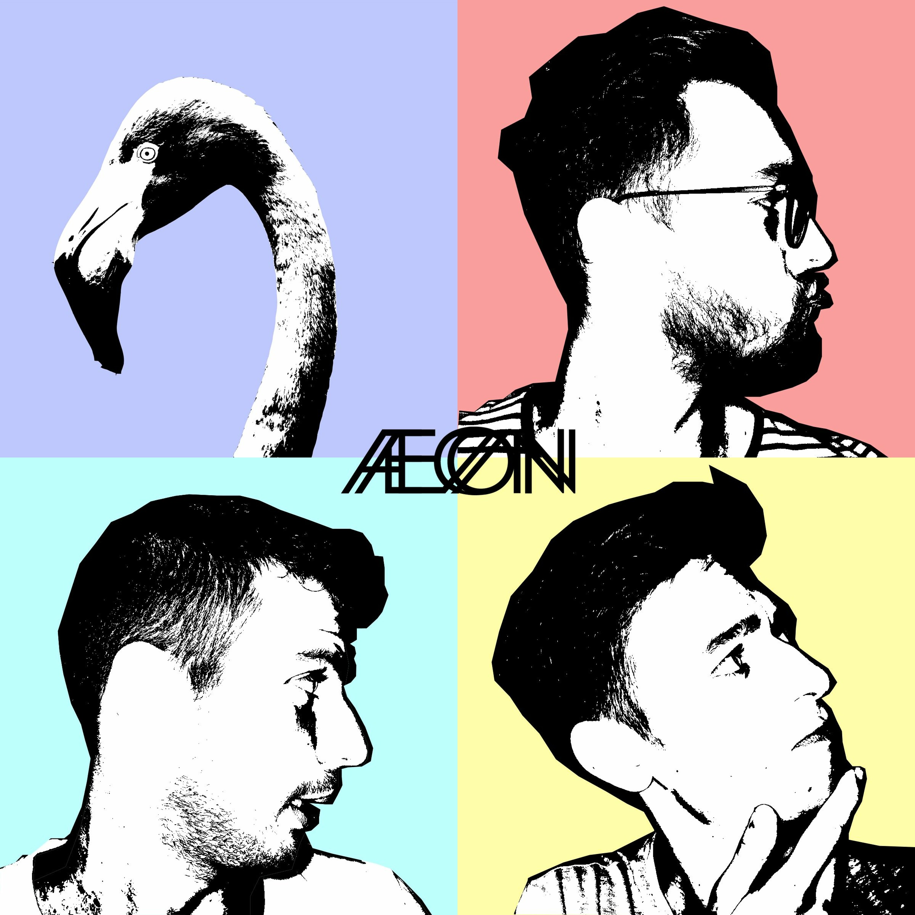 ÆØN Podcast