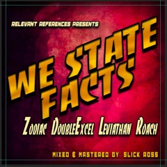 Heavyweights - Leviathan, Zodiac & DoubleExcel