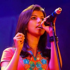Rarirareeram Cover by Sruthy Sasidharan and Rohith Krishnan