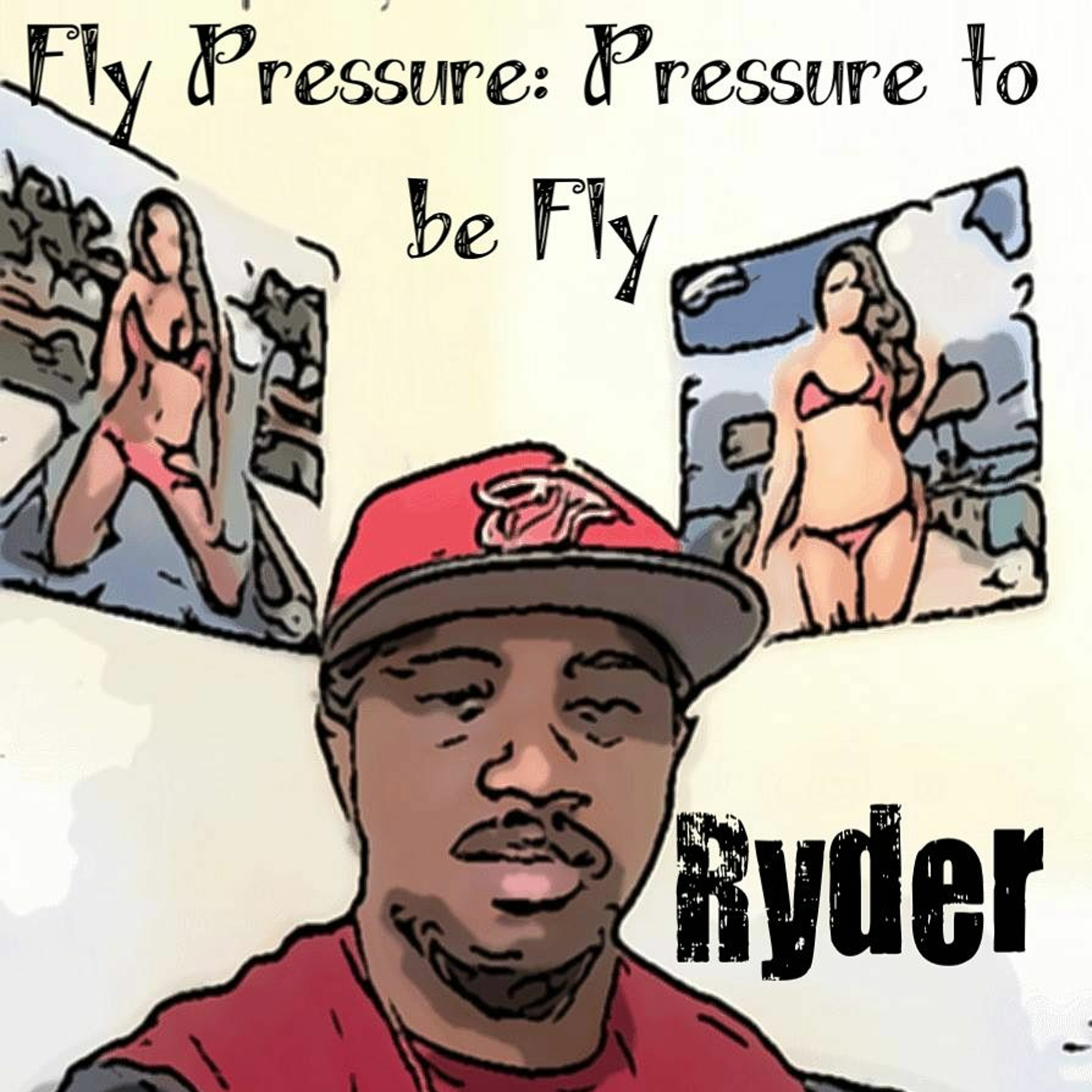Ryder305